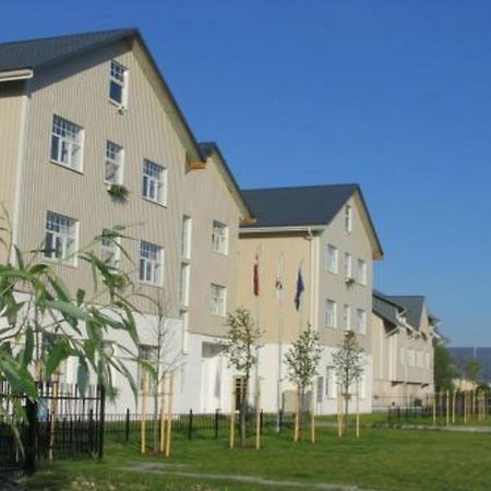 Hotel Skanste Ryga Zewnętrze zdjęcie