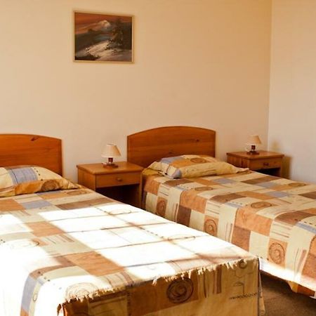 Hotel Skanste Ryga Zewnętrze zdjęcie