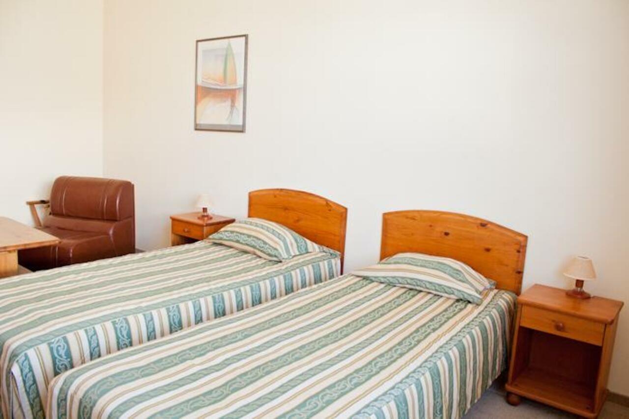 Hotel Skanste Ryga Zewnętrze zdjęcie