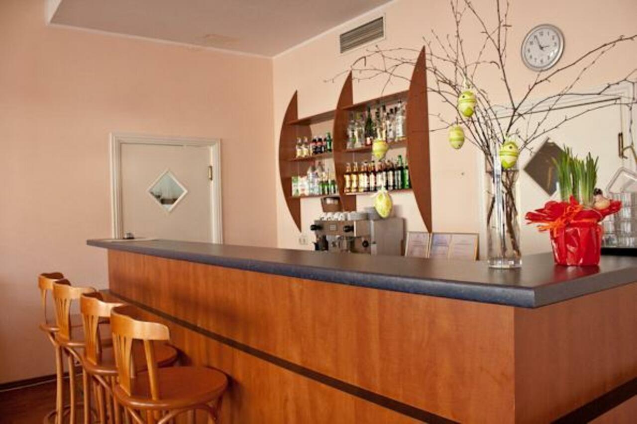 Hotel Skanste Ryga Zewnętrze zdjęcie