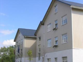 Hotel Skanste Ryga Zewnętrze zdjęcie