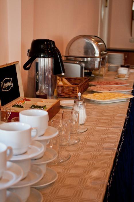 Hotel Skanste Ryga Zewnętrze zdjęcie