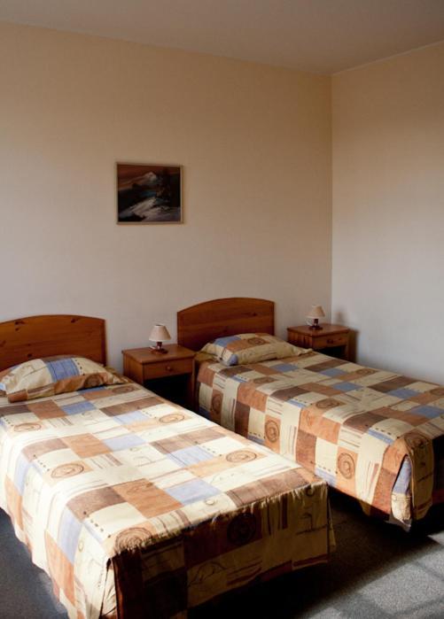 Hotel Skanste Ryga Pokój zdjęcie