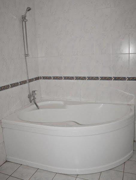Hotel Skanste Ryga Zewnętrze zdjęcie