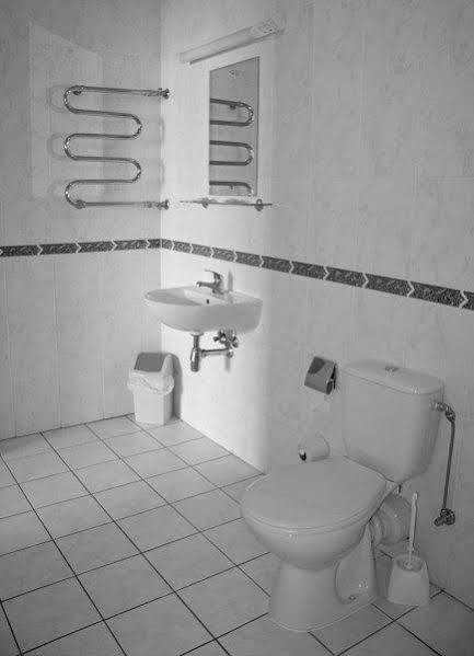 Hotel Skanste Ryga Zewnętrze zdjęcie