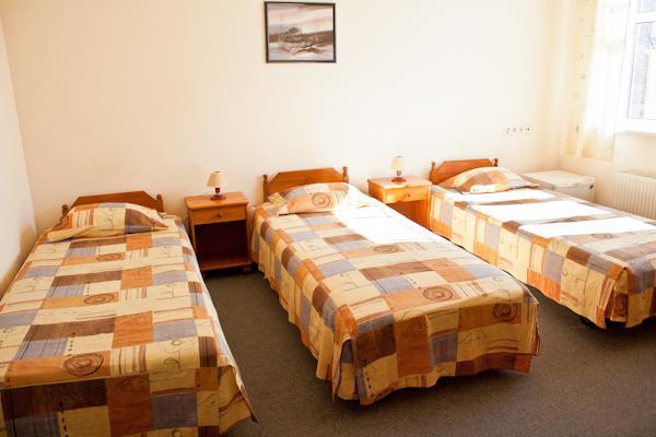Hotel Skanste Ryga Zewnętrze zdjęcie